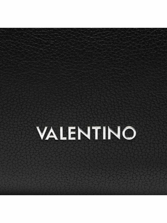 Valentino Γυναίκες Τσάντες με Χερούλι Τσάντα Haggis VBS6IL01 Μαύρο 2 Valentino Γυναίκες Τσάντες με Χερούλι Τσάντα Haggis VBS6IL01 Μαύρο - Image 2