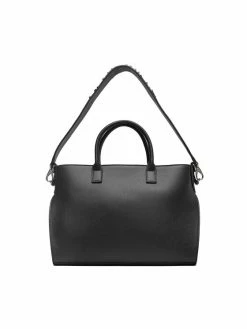 Valentino Γυναίκες Τσάντες με Χερούλι Τσάντα Haggis VBS6IL01 Μαύρο 7 Valentino Γυναίκες Τσάντες με Χερούλι Τσάντα Haggis VBS6IL01 Μαύρο -Valentino Κατάστημα unnamed file 697