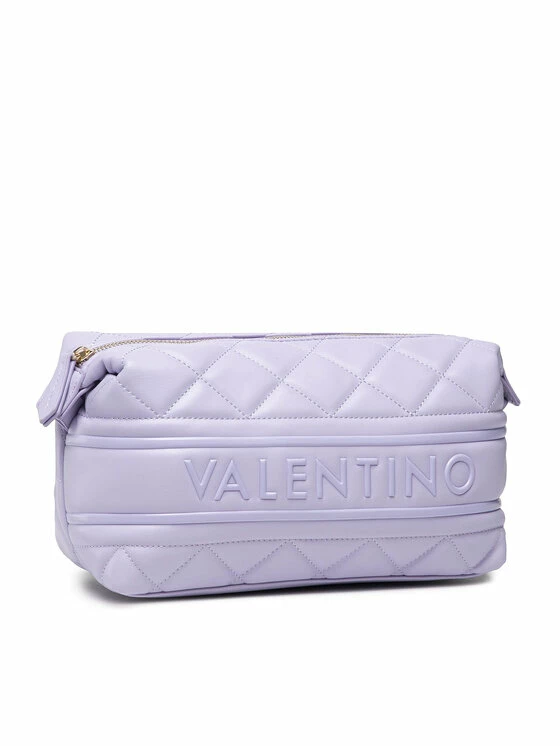 Valentino Γυναίκες Νεσεσέρ Τσαντάκι καλλυντικών Ada VBE51O510 Μωβ 2 Valentino Γυναίκες Νεσεσέρ Τσαντάκι καλλυντικών Ada VBE51O510 Μωβ - Image 2