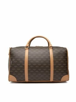 Valentino Γυναίκες Τσάντες Σάκος Liuto VBS3KG14 Καφέ -Valentino Κατάστημα unnamed file 70