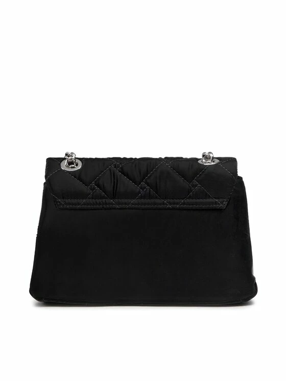 Valentino Γυναίκες Τσάντες Βραδινές Τσάντα Falafel VBS6FZ02N Μαύρο 4 Valentino Γυναίκες Τσάντες Βραδινές Τσάντα Falafel VBS6FZ02N Μαύρο - Image 4