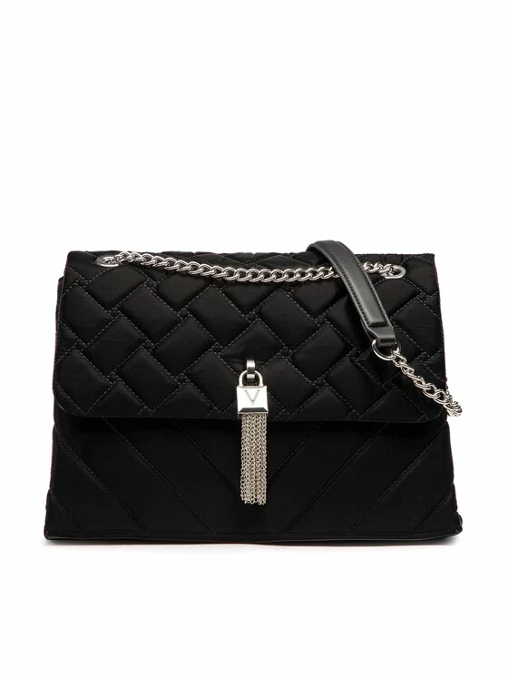 Valentino Γυναίκες Τσάντες Βραδινές Τσάντα Falafel VBS6FZ01N Μαύρο 1 Valentino Γυναίκες Τσάντες Βραδινές Τσάντα Falafel VBS6FZ01N Μαύρο