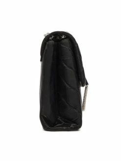 Valentino Γυναίκες Τσάντες Βραδινές Τσάντα Falafel VBS6FZ01N Μαύρο 6 Valentino Γυναίκες Τσάντες Βραδινές Τσάντα Falafel VBS6FZ01N Μαύρο -Valentino Κατάστημα unnamed file 708