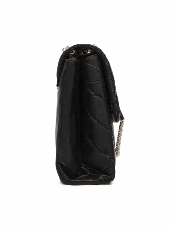 Valentino Γυναίκες Τσάντες Βραδινές Τσάντα Falafel VBS6FZ01N Μαύρο 3 Valentino Γυναίκες Τσάντες Βραδινές Τσάντα Falafel VBS6FZ01N Μαύρο - Image 3