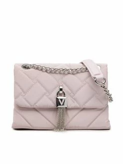 Valentino Γυναίκες Τσάντες Βραδινές Τσάντα Falafel VBS6FZ02N Ροζ