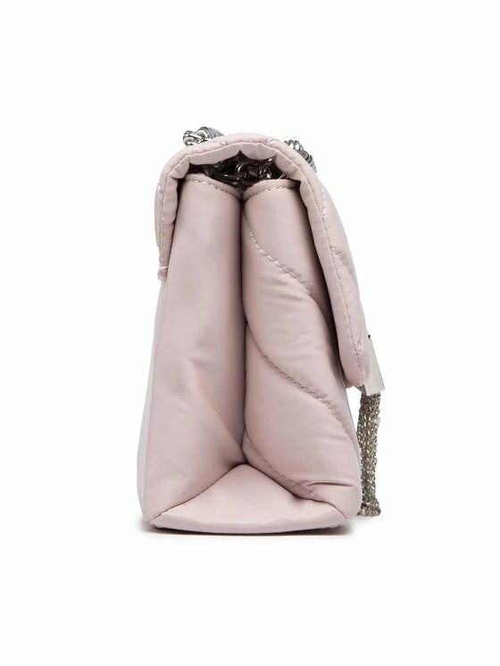 Valentino Γυναίκες Τσάντες Βραδινές Τσάντα Falafel VBS6FZ02N Ροζ 3 Valentino Γυναίκες Τσάντες Βραδινές Τσάντα Falafel VBS6FZ02N Ροζ - Image 3