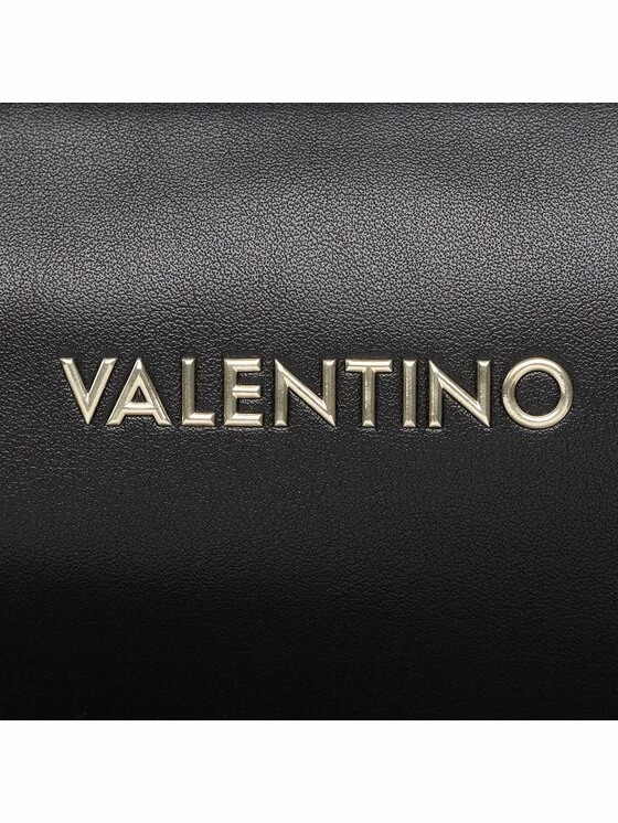 Valentino Γυναίκες Νεσεσέρ Τσαντάκι καλλυντικών Goulash VBE6JC510 Μαύρο 2 Valentino Γυναίκες Νεσεσέρ Τσαντάκι καλλυντικών Goulash VBE6JC510 Μαύρο - Image 2