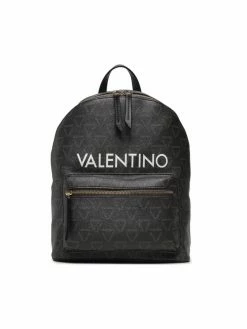 Valentino Γυναίκες Σακίδια Πλάτης Σακίδιο Liuto VBS3KG16 Μαύρο