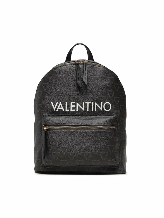 Valentino Γυναίκες Σακίδια Πλάτης Σακίδιο Liuto VBS3KG16 Μαύρο 1 Valentino Γυναίκες Σακίδια Πλάτης Σακίδιο Liuto VBS3KG16 Μαύρο