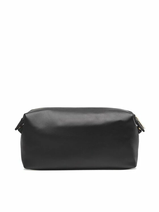Valentino Γυναίκες Νεσεσέρ Τσαντάκι καλλυντικών Goulash VBE6JC510 Μαύρο 4 Valentino Γυναίκες Νεσεσέρ Τσαντάκι καλλυντικών Goulash VBE6JC510 Μαύρο - Image 4