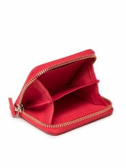 Valentino Γυναίκες Πορτοφόλια Μικρό Πορτοφόλι Γυναικείο Divina VPS1R4139G Κόκκινο -Valentino Κατάστημα unnamed file 728