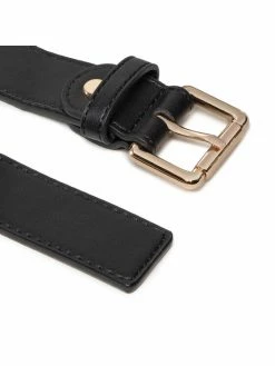 Valentino Γυναίκες Ζώνες Ζώνη Γυναικεία Emma Winter VCS3M257N Μαύρο 5 Valentino Γυναίκες Ζώνες Ζώνη Γυναικεία Emma Winter VCS3M257N Μαύρο -Valentino Κατάστημα unnamed file 739