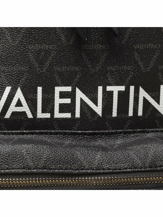 Valentino Γυναίκες Σακίδια Πλάτης Σακίδιο Liuto VBS3KG16 Μαύρο 3 Valentino Γυναίκες Σακίδια Πλάτης Σακίδιο Liuto VBS3KG16 Μαύρο - Image 3