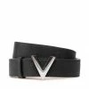 Valentino Γυναίκες Ζώνες Ζώνη Γυναικεία VCS3N458SN Μαύρο