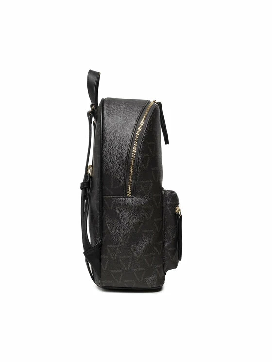 Valentino Γυναίκες Σακίδια Πλάτης Σακίδιο Liuto VBS3KG16 Μαύρο 4 Valentino Γυναίκες Σακίδια Πλάτης Σακίδιο Liuto VBS3KG16 Μαύρο - Image 4