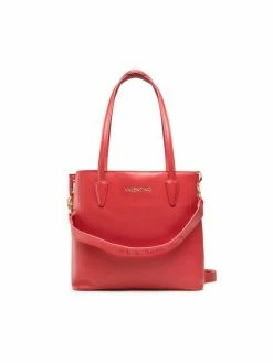 Valentino Γυναίκες Τσάντες με Χερούλι Τσάντα Tajine VBS6IP01 Κόκκινο