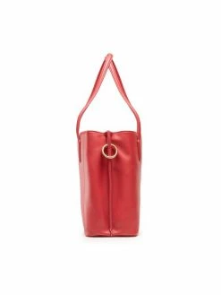 Valentino Γυναίκες Τσάντες με Χερούλι Τσάντα Tajine VBS6IP01 Κόκκινο 6 Valentino Γυναίκες Τσάντες με Χερούλι Τσάντα Tajine VBS6IP01 Κόκκινο -Valentino Κατάστημα unnamed file 758