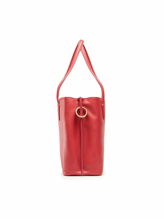 Valentino Γυναίκες Τσάντες με Χερούλι Τσάντα Tajine VBS6IP01 Κόκκινο 3 Valentino Γυναίκες Τσάντες με Χερούλι Τσάντα Tajine VBS6IP01 Κόκκινο - Image 3