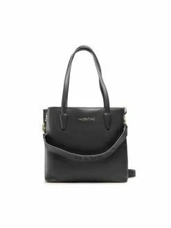 Valentino Γυναίκες Τσάντες με Χερούλι Τσάντα Tajine VBS6IP01 Μαύρο