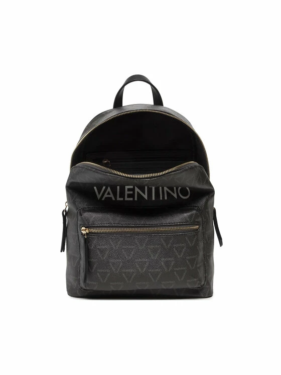 Valentino Γυναίκες Σακίδια Πλάτης Σακίδιο Liuto VBS3KG16 Μαύρο 6 Valentino Γυναίκες Σακίδια Πλάτης Σακίδιο Liuto VBS3KG16 Μαύρο - Image 6