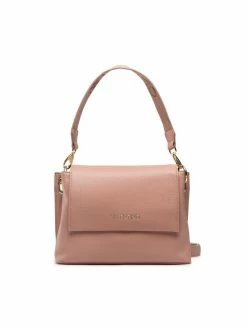 Valentino Γυναίκες Τσάντες με Χερούλι Τσάντα Tajine VBS6IP03 Ροζ