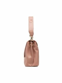 Valentino Γυναίκες Τσάντες με Χερούλι Τσάντα Tajine VBS6IP03 Ροζ -Valentino Κατάστημα unnamed file 776