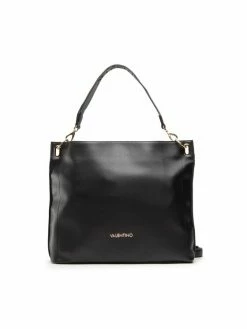 Valentino Γυναίκες Τσάντες με Χερούλι Τσάντα Tajine VBS6IP02 Μαύρο