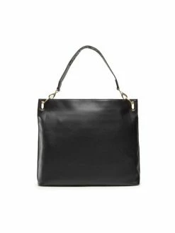 Valentino Γυναίκες Τσάντες με Χερούλι Τσάντα Tajine VBS6IP02 Μαύρο -Valentino Κατάστημα unnamed file 781