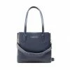 Valentino Γυναίκες Τσάντες με Χερούλι Τσάντα Tajine VBS6IP01 Σκούρο μπλε