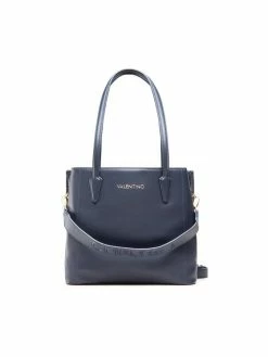 Valentino Γυναίκες Τσάντες με Χερούλι Τσάντα Tajine VBS6IP01 Σκούρο μπλε