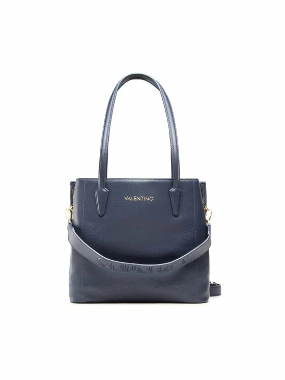 Valentino Γυναίκες Τσάντες με Χερούλι Τσάντα Tajine VBS6IP01 Σκούρο μπλε 1 Valentino Γυναίκες Τσάντες με Χερούλι Τσάντα Tajine VBS6IP01 Σκούρο μπλε