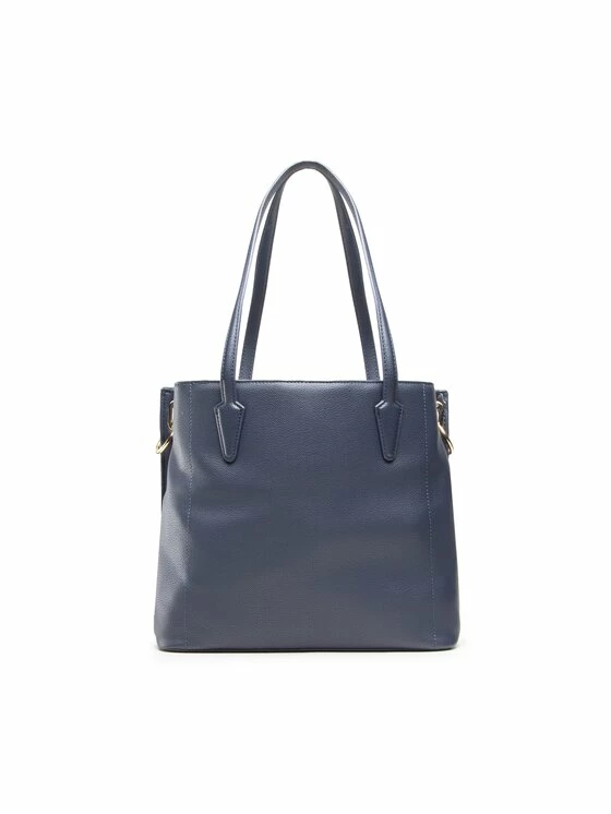 Valentino Γυναίκες Τσάντες με Χερούλι Τσάντα Tajine VBS6IP01 Σκούρο μπλε 4 Valentino Γυναίκες Τσάντες με Χερούλι Τσάντα Tajine VBS6IP01 Σκούρο μπλε - Image 4