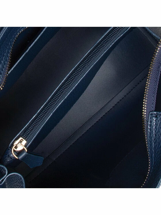 Valentino Γυναίκες Σακίδια Πλάτης Σακίδιο Superman VBS2U804 Σκούρο μπλε 5 Valentino Γυναίκες Σακίδια Πλάτης Σακίδιο Superman VBS2U804 Σκούρο μπλε - Image 5