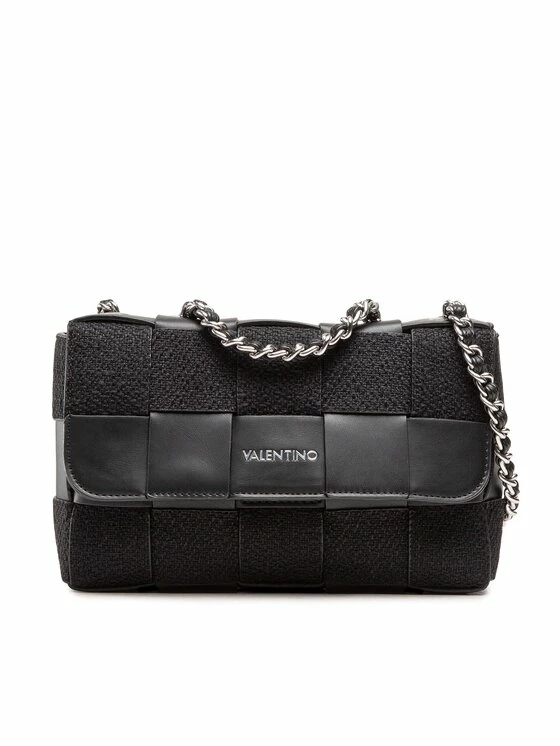 Valentino Γυναίκες Τσάντες Χιαστί Τσάντα Strudel VBS6LZ01 Μαύρο 1 Valentino Γυναίκες Τσάντες Χιαστί Τσάντα Strudel VBS6LZ01 Μαύρο