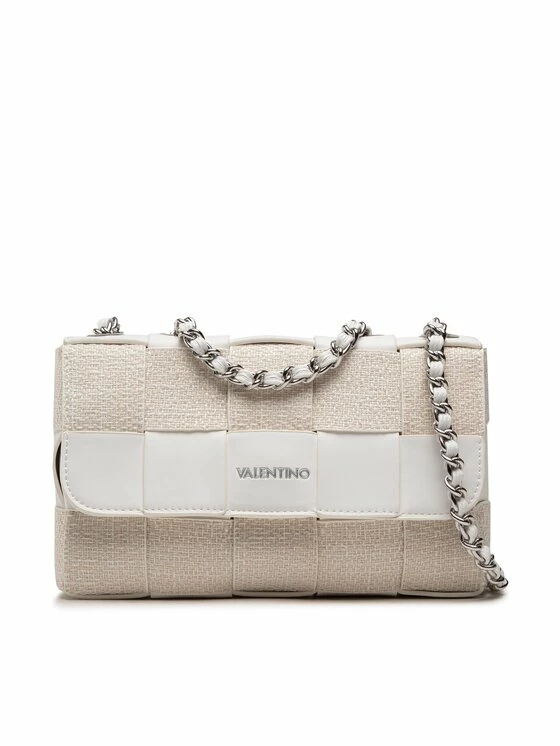 Valentino Γυναίκες Τσάντες Χιαστί Τσάντα Strudel VBS6LZ01 Μπεζ 1 Valentino Γυναίκες Τσάντες Χιαστί Τσάντα Strudel VBS6LZ01 Μπεζ