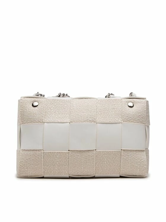 Valentino Γυναίκες Τσάντες Χιαστί Τσάντα Strudel VBS6LZ01 Μπεζ 4 Valentino Γυναίκες Τσάντες Χιαστί Τσάντα Strudel VBS6LZ01 Μπεζ - Image 4