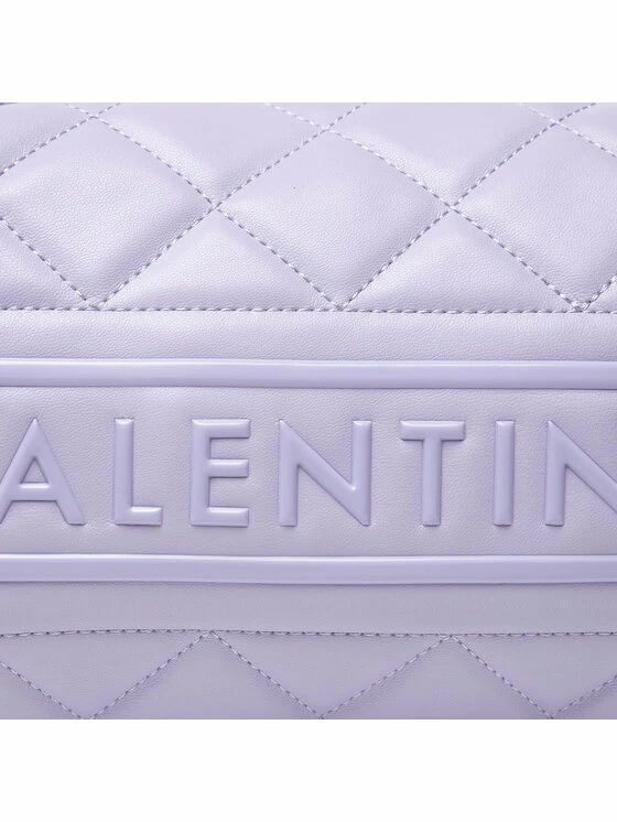 Valentino Γυναίκες Νεσεσέρ Τσαντάκι καλλυντικών Ada VBE51O510 Μωβ 3 Valentino Γυναίκες Νεσεσέρ Τσαντάκι καλλυντικών Ada VBE51O510 Μωβ - Image 3