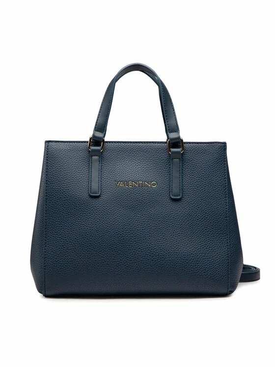 Valentino Γυναίκες Τσάντες με Χερούλι Τσάντα Superman VBS2U803 Σκούρο μπλε 1 Valentino Γυναίκες Τσάντες με Χερούλι Τσάντα Superman VBS2U803 Σκούρο μπλε