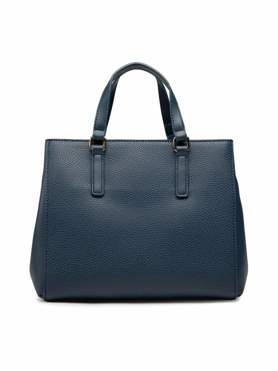 Valentino Γυναίκες Τσάντες με Χερούλι Τσάντα Superman VBS2U803 Σκούρο μπλε 4 Valentino Γυναίκες Τσάντες με Χερούλι Τσάντα Superman VBS2U803 Σκούρο μπλε - Image 4