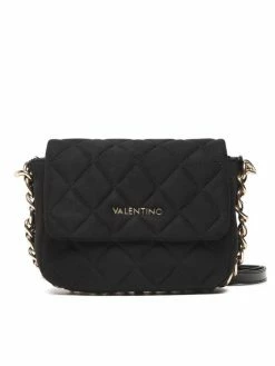 Valentino Γυναίκες Τσάντες Χιαστί Τσάντα Soia VBS6MO01 Μαύρο