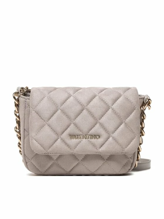 Valentino Γυναίκες Τσάντες Χιαστί Τσάντα Soia VBS6MO01 Γκρι 1 Valentino Γυναίκες Τσάντες Χιαστί Τσάντα Soia VBS6MO01 Γκρι