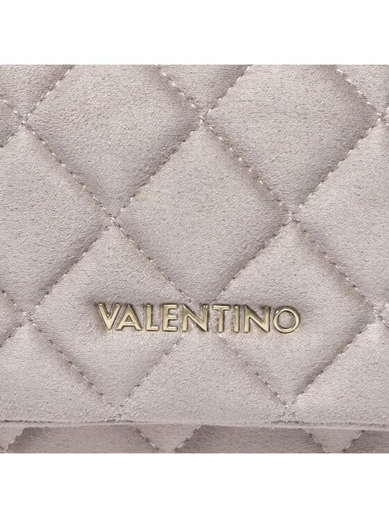 Valentino Γυναίκες Τσάντες Χιαστί Τσάντα Soia VBS6MO01 Γκρι 2 Valentino Γυναίκες Τσάντες Χιαστί Τσάντα Soia VBS6MO01 Γκρι - Image 2