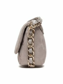 Valentino Γυναίκες Τσάντες Χιαστί Τσάντα Soia VBS6MO01 Γκρι 6 Valentino Γυναίκες Τσάντες Χιαστί Τσάντα Soia VBS6MO01 Γκρι -Valentino Κατάστημα unnamed file 817