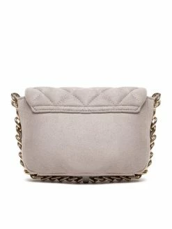 Valentino Γυναίκες Τσάντες Χιαστί Τσάντα Soia VBS6MO01 Γκρι 7 Valentino Γυναίκες Τσάντες Χιαστί Τσάντα Soia VBS6MO01 Γκρι -Valentino Κατάστημα unnamed file 818