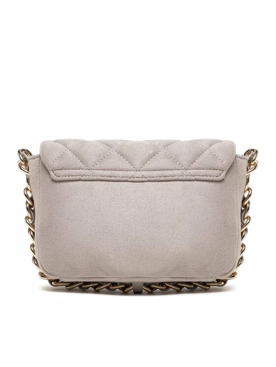 Valentino Γυναίκες Τσάντες Χιαστί Τσάντα Soia VBS6MO01 Γκρι 4 Valentino Γυναίκες Τσάντες Χιαστί Τσάντα Soia VBS6MO01 Γκρι - Image 4