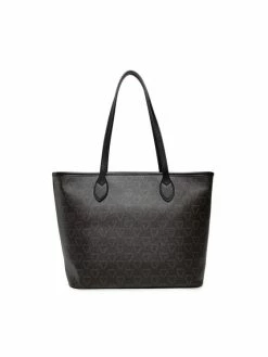 Valentino Γυναίκες Τσάντες Shoppers Τσάντα Liuto VBS3KG01 Μαύρο -Valentino Κατάστημα unnamed file 82