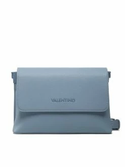 Valentino Γυναίκες Τσάντες Χιαστί Τσάντα Basmati VBS6LU03 Μπλε