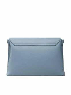 Valentino Γυναίκες Τσάντες Χιαστί Τσάντα Basmati VBS6LU03 Μπλε -Valentino Κατάστημα unnamed file 826