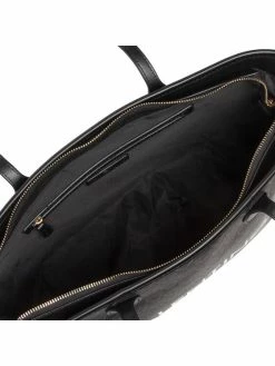 Valentino Γυναίκες Τσάντες Shoppers Τσάντα Liuto VBS3KG01 Μαύρο -Valentino Κατάστημα unnamed file 83