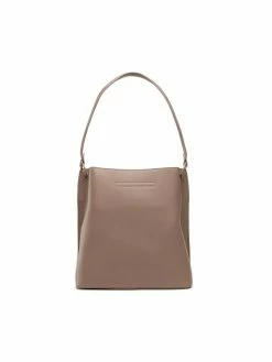 Valentino Γυναίκες Τσάντες με Χερούλι Τσάντα Basmati VBS6LU02 Καφέ -Valentino Κατάστημα unnamed file 830